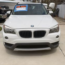 2013 BMW X1