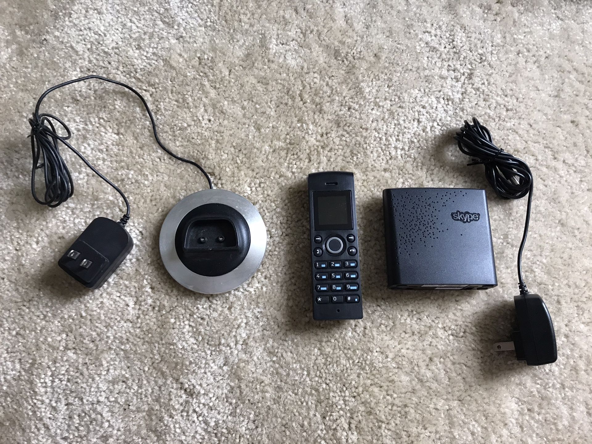 Skype Phone
