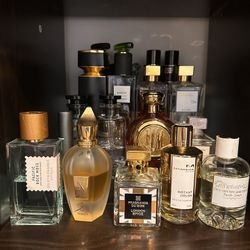 cologne decants