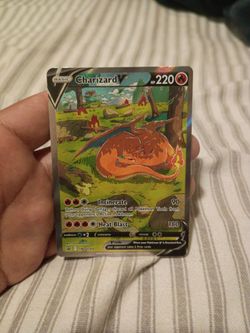 Charizard v