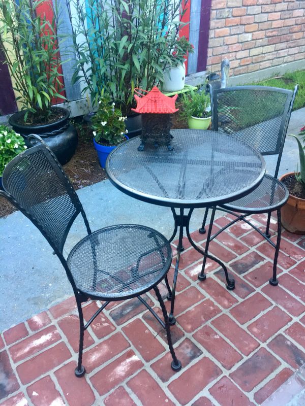 New And Used Patio Furniture For In Baton Rouge La Offerup