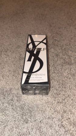 Ysl MYSLF