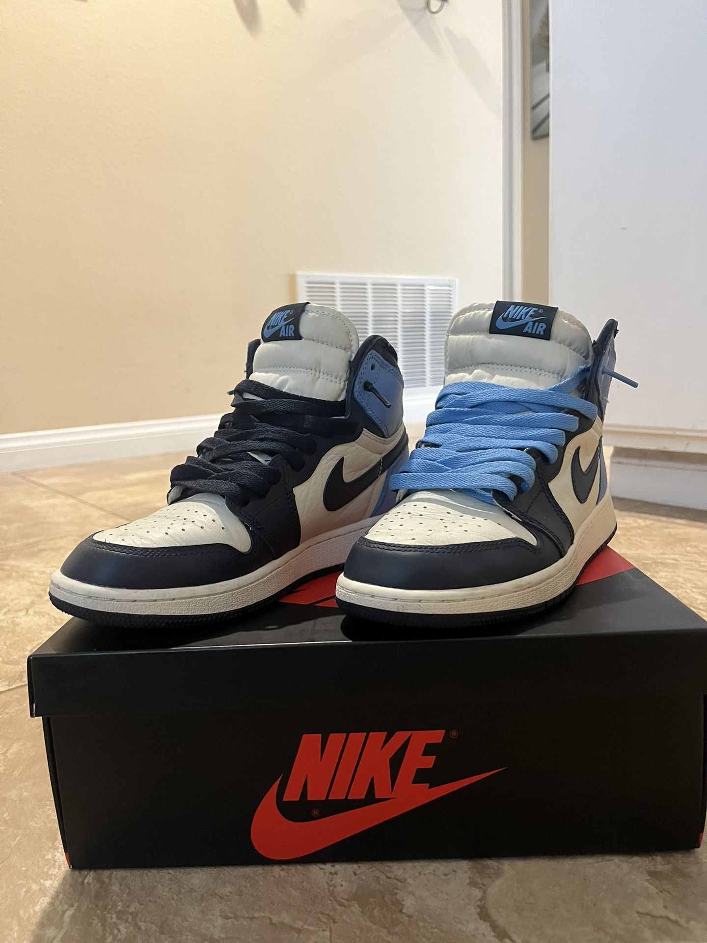 Air Jordan 1 Retro High OG GS