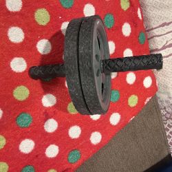 Push Down Roller