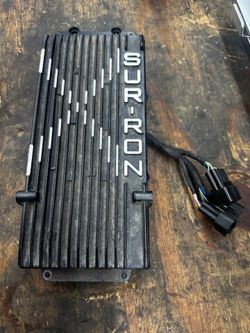 Surron Controller