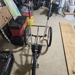 Bike Frame Used Great Condition Don't Need 