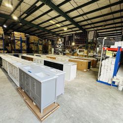 ‼️ Blowout sale ‼️ ❕we guarantee everything we sell is less than anywhere else ❕🤙 40% - 80% off 😉   Luke’s liquidations warehouse Address:  2434 N F