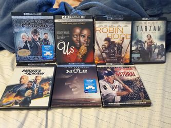 4K MOVIES