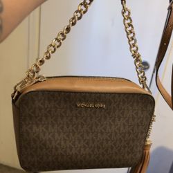 Michael Kors Purse 