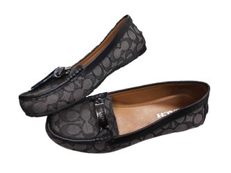 Coach A01918 Black