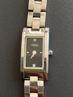 Bulova watch women’s