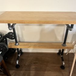 Bar Table 