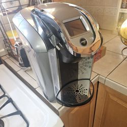 Keurig 2.0 Coffee Machine 