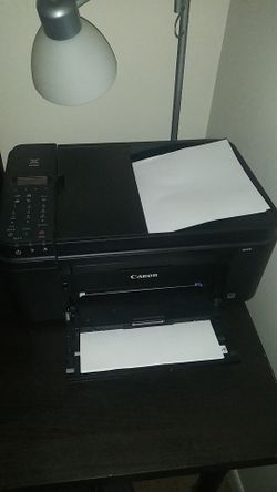 Canon Printer