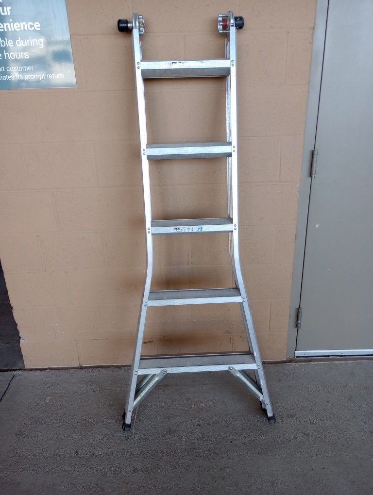 10 Ft ladder For Sale
