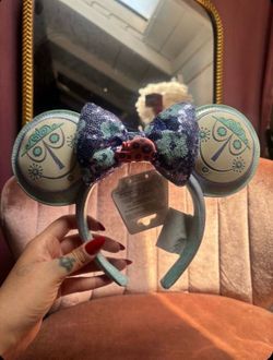Disney It’s a small world 2026 Ears