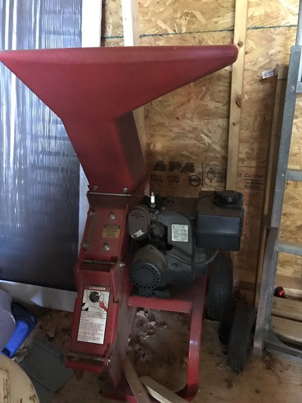 Troy Bilt Junior Tomahawk 2 In 1 Chipper Shredder For Dracut Open In The Continue To Mobile Website