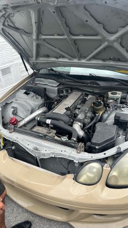 Lexus Gs(contact info removed)