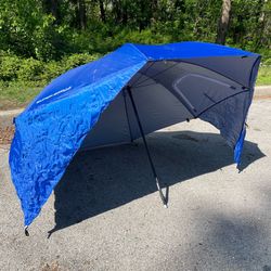 🌤️ UPF 50+ Sun Shade / Umbrella — MUST GO