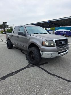 2005 Ford F-150