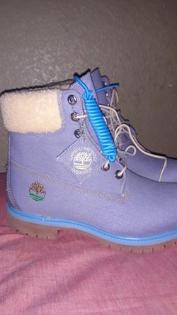 Timberland x don c
