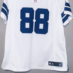 Dez Bryant Authentic On Field Jersey