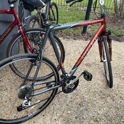 Trek Bikes  B/O