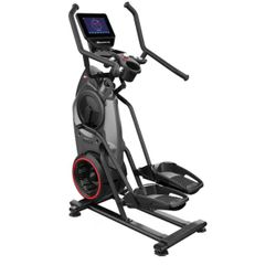  BowFlex - Max Trainer M9 - Gray
