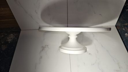 Martha Stewart Cake Stand 