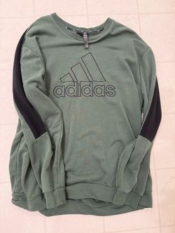 Adidas Sweatshirt