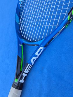 HEAD Graphene Touch Instinct Lite Tennis Racquet