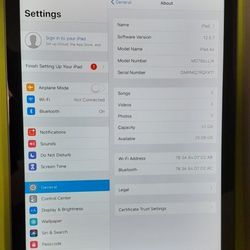 Apple iPad Air 32gb WiFi