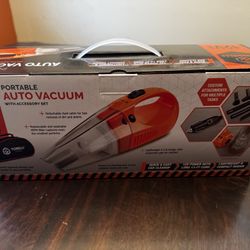 Auto Vacuum 