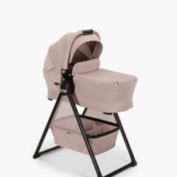 Bassinet For Baby Nuna lytl carrycot