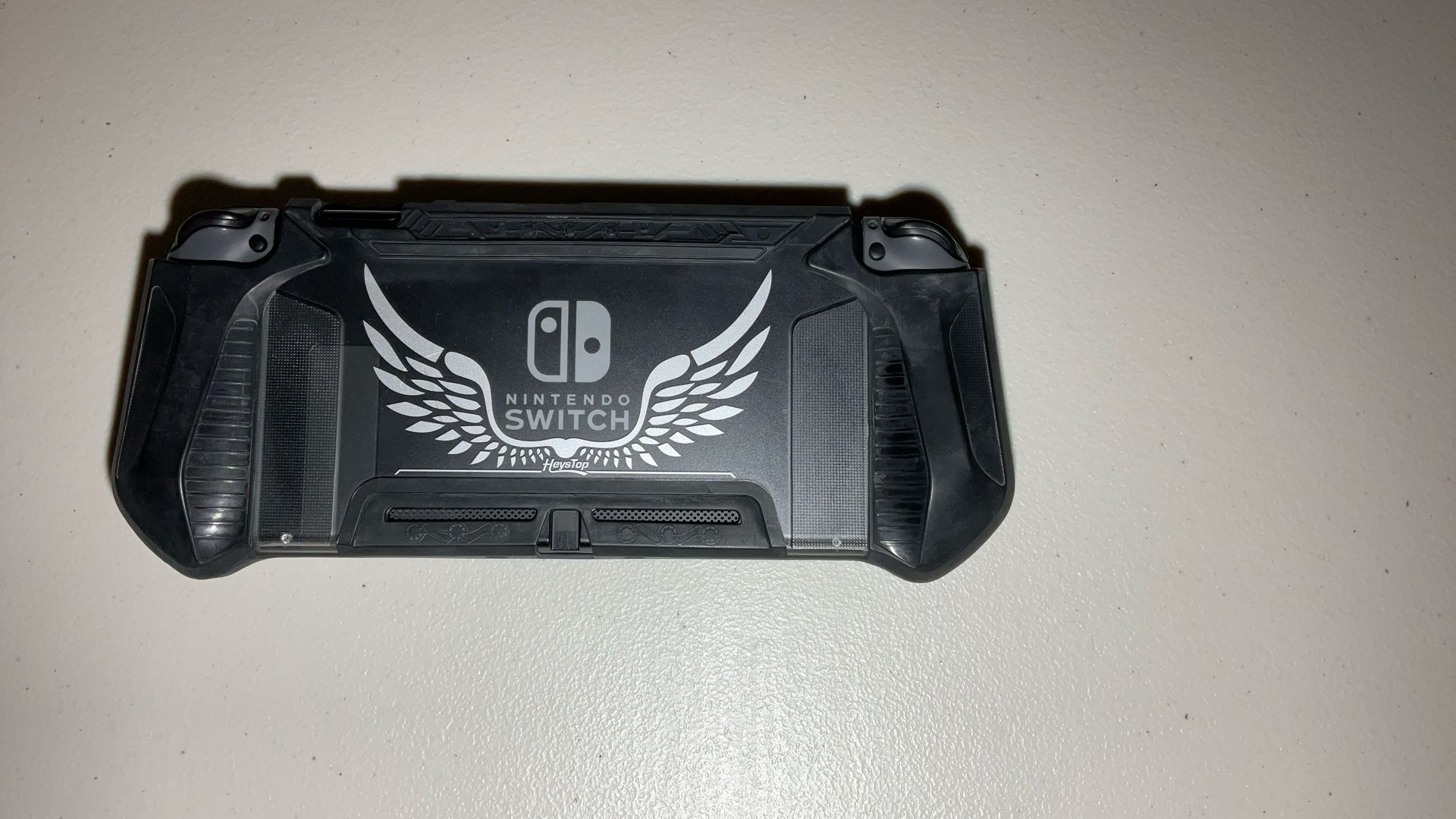 Dockable Switch Case
