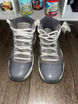Jordan 11s 