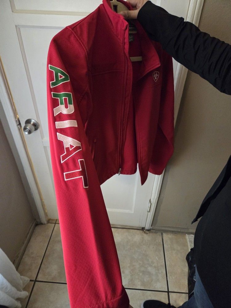 Ariat Jacket