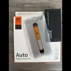 Dimoncoat Privacy Screen Protector -iPhone 14 Pro Max