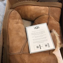 Ugg Bailey Boot