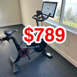 Peloton Original Bike (PL01)