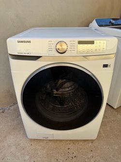 Washers Samsung