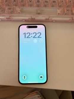 iPhone 14 Pro