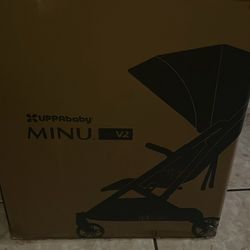 UPPAbaby MINU V2