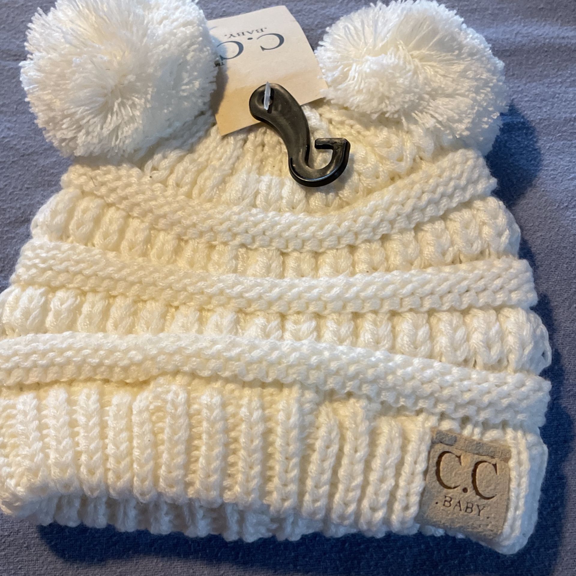 Infant Hat