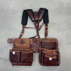 Tool Belt
