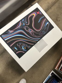 Apple Studio Display 27 inch