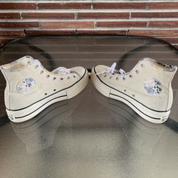 Converse Shoes