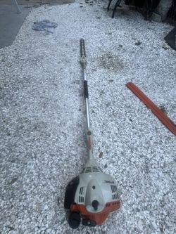 Sthil Hedge Trimmer 