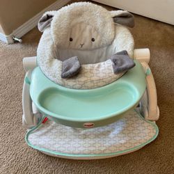 Baby Sitting Chair 