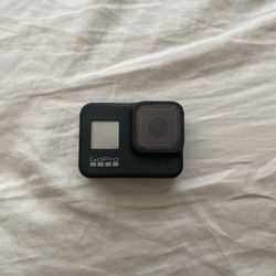 Go Pro Hero 8